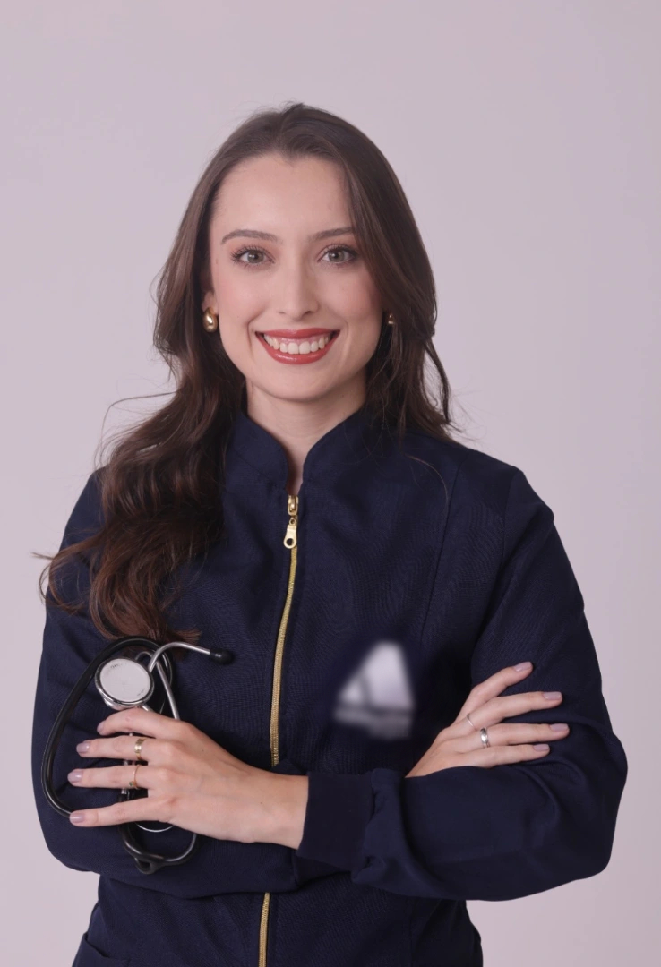 Amanda Luiza